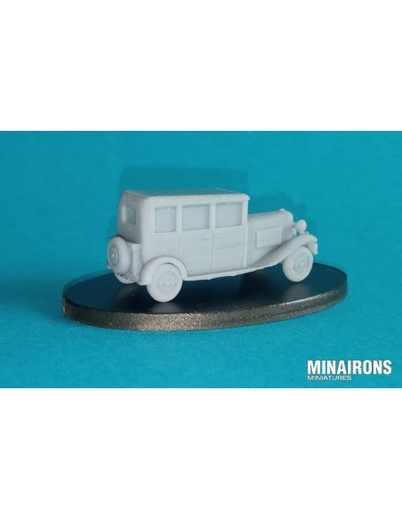1/100 Automòbil Citroën C14