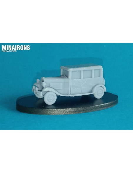 1/100 Automòbil Citroën C14