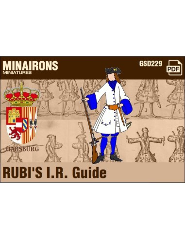 Rgt. d'Inf. Rubí