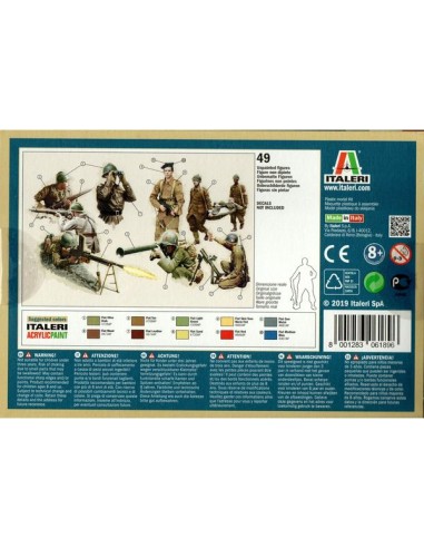 1/72 Infanteria de la França Lliure