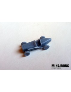 1/100 1935 Miller-Ford - Single model 2