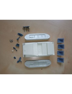 1/35 tractor Landesa 2