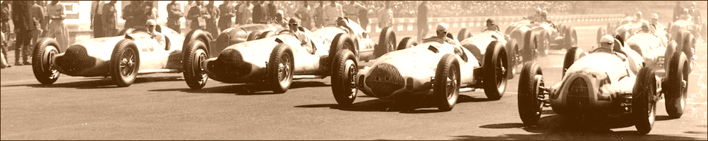 Minairons 1:72 racing cars