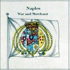 Naples ensign